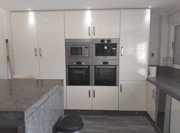 Revente - Villa - Algorfa - Algorfa Centro