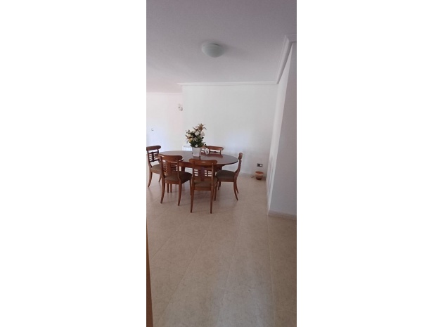 Revente - Villa - Algorfa - Algorfa Centro
