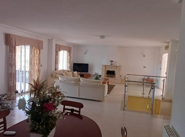 Revente - Villa - Algorfa - Algorfa Centro