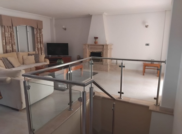 Revente - Villa - Algorfa - Algorfa Centro