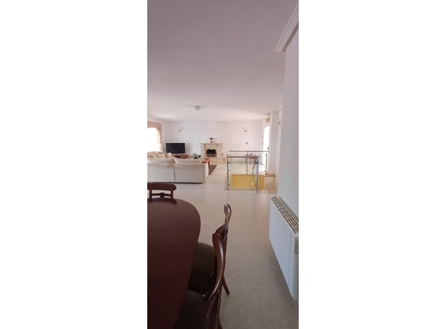 Revente - Villa - Algorfa - Algorfa Centro