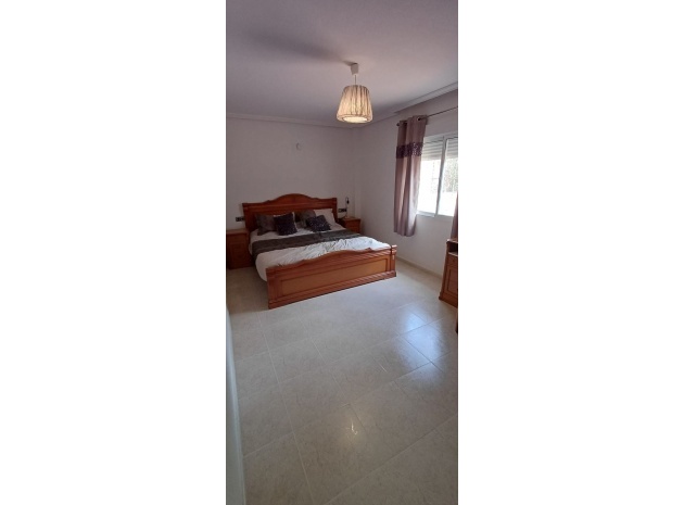 Revente - Villa - Algorfa - Algorfa Centro