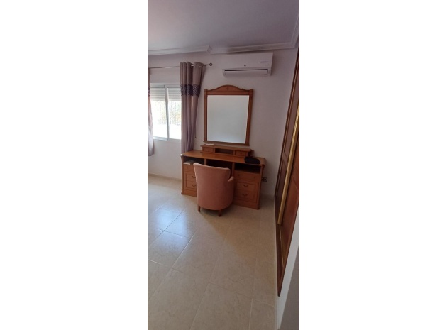 Revente - Villa - Algorfa - Algorfa Centro