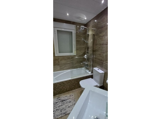 Revente - Villa - Algorfa - Algorfa Centro