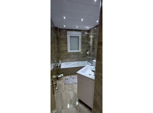 Revente - Villa - Algorfa - Algorfa Centro