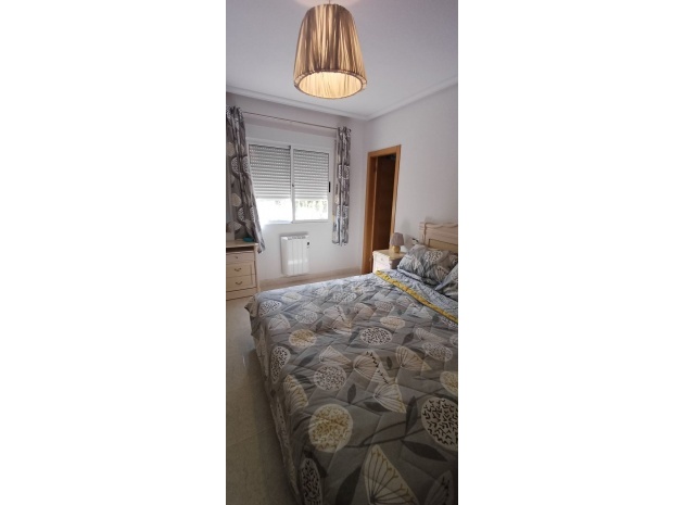 Revente - Villa - Algorfa - Algorfa Centro