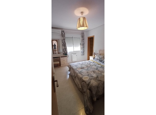 Revente - Villa - Algorfa - Algorfa Centro