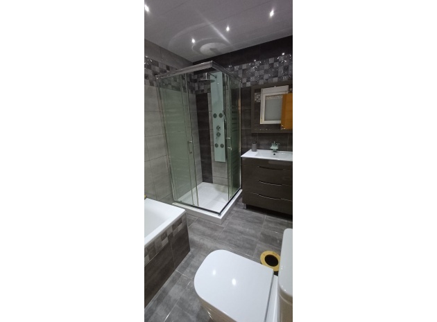 Revente - Villa - Algorfa - Algorfa Centro