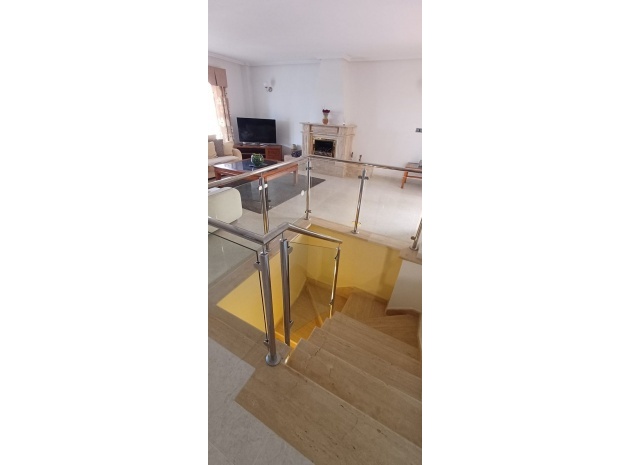 Revente - Villa - Algorfa - Algorfa Centro