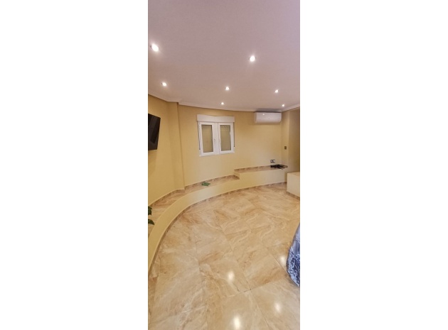Revente - Villa - Algorfa - Algorfa Centro