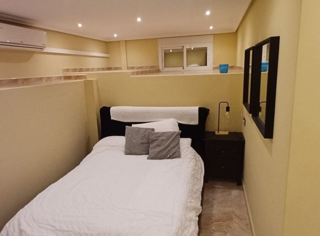 Revente - Villa - Algorfa - Algorfa Centro