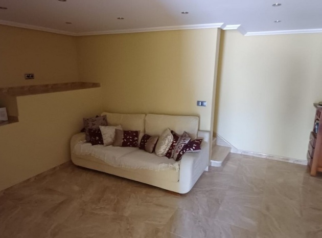 Revente - Villa - Algorfa - Algorfa Centro