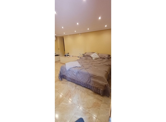 Revente - Villa - Algorfa - Algorfa Centro
