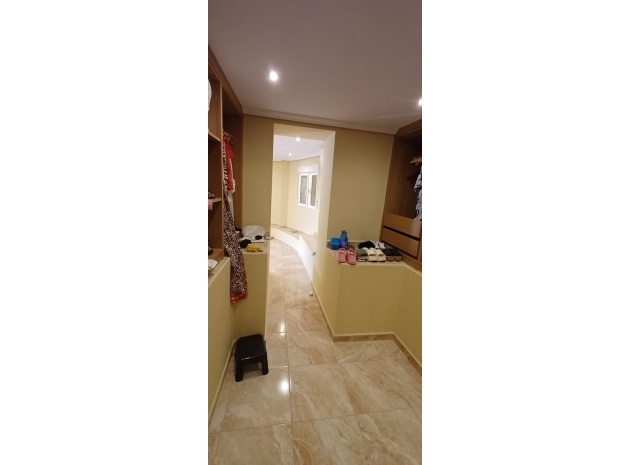 Revente - Villa - Algorfa - Algorfa Centro