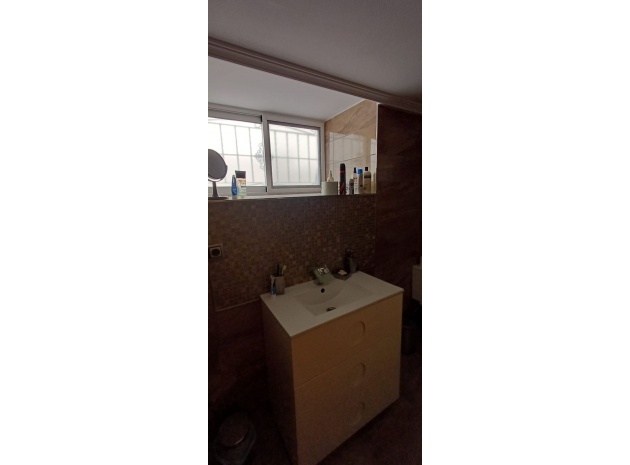 Revente - Villa - Algorfa - Algorfa Centro
