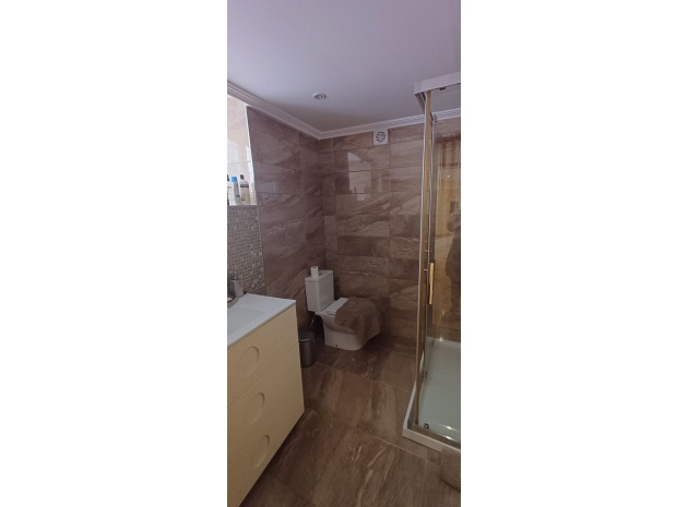 Revente - Villa - Algorfa - Algorfa Centro