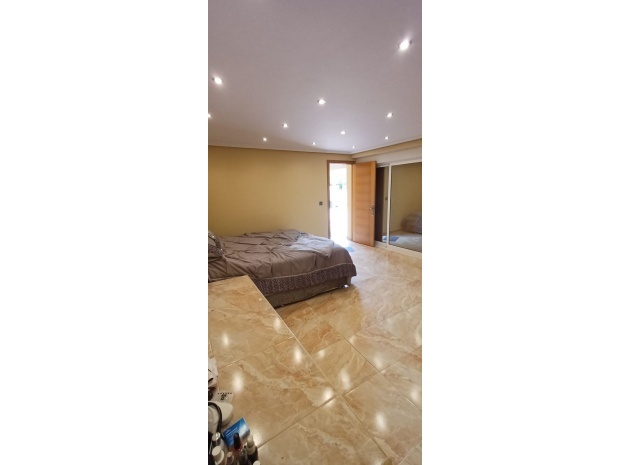 Revente - Villa - Algorfa - Algorfa Centro
