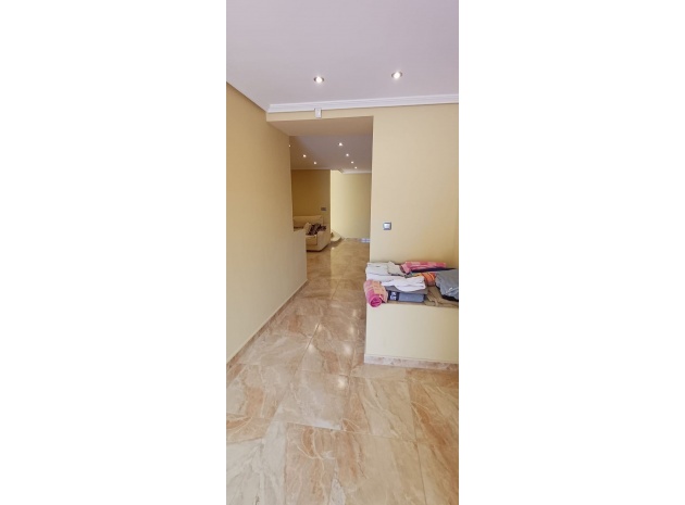 Revente - Villa - Algorfa - Algorfa Centro