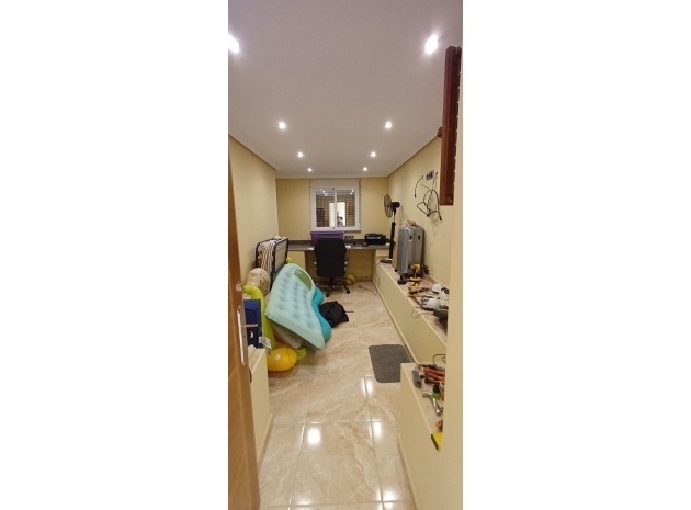 Revente - Villa - Algorfa - Algorfa Centro