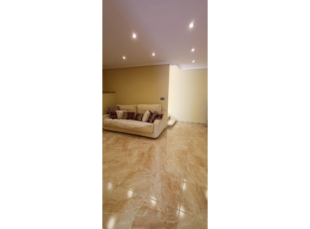 Revente - Villa - Algorfa - Algorfa Centro