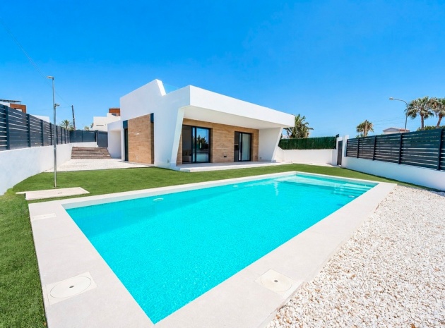 Revente - Villa - Rojales - Ciudad Quesada