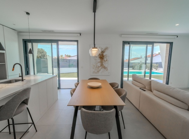 Revente - Villa - Rojales - Ciudad Quesada