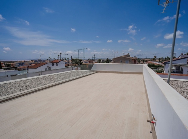 Revente - Villa - Rojales - Ciudad Quesada