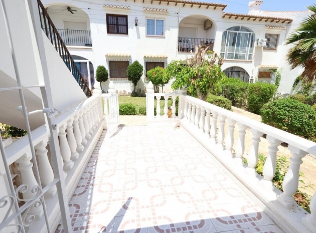 Wederverkoop - Villa - Torrevieja - Torrevieja Centro