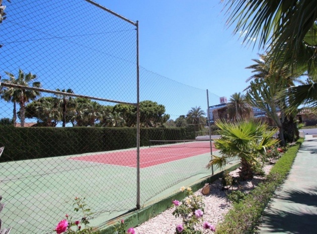 Wederverkoop - Villa - Torrevieja - Torrevieja Centro