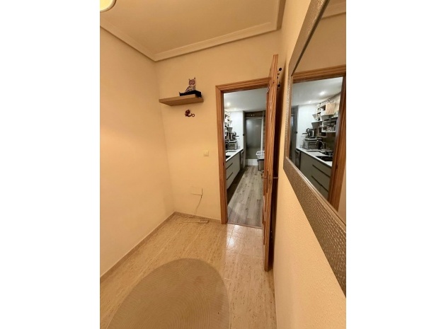 Revente - Appartement - Santa Pola - Gran Alacant