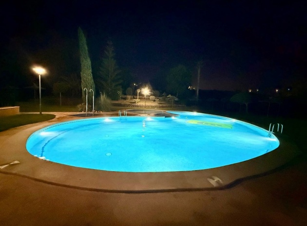 Revente - Appartement - Santa Pola - Gran Alacant