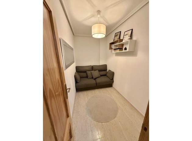 Revente - Appartement - Santa Pola - Gran Alacant