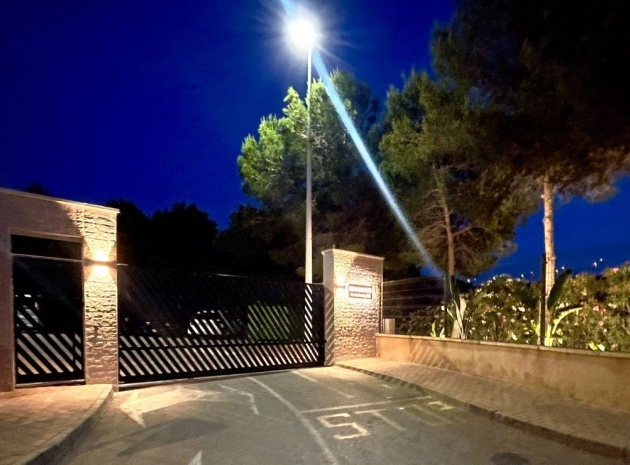 Revente - Appartement - Santa Pola - Gran Alacant
