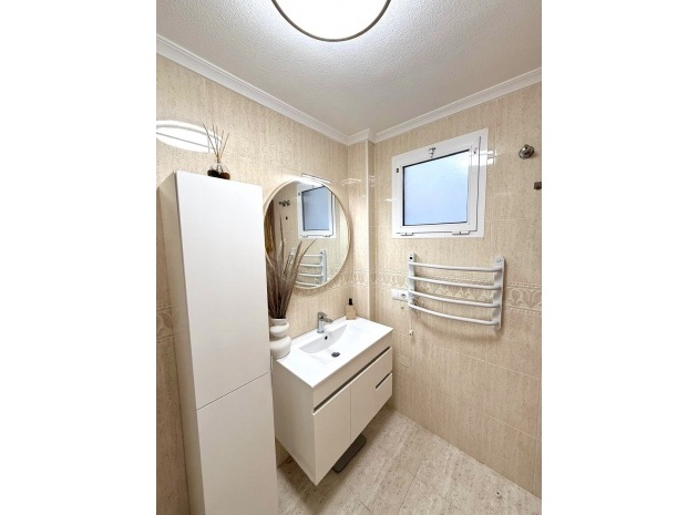 Revente - Appartement - Santa Pola - Gran Alacant