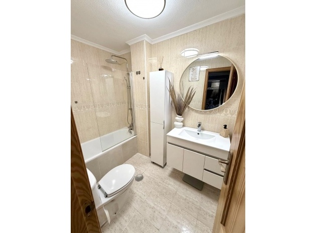 Revente - Appartement - Santa Pola - Gran Alacant
