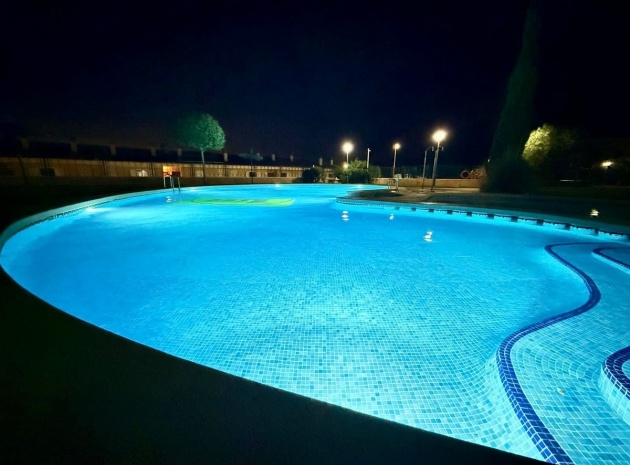 Revente - Appartement - Santa Pola - Gran Alacant