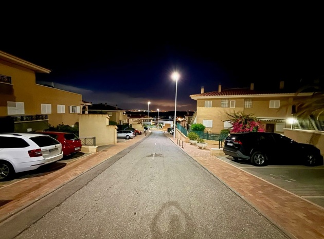 Revente - Appartement - Santa Pola - Gran Alacant