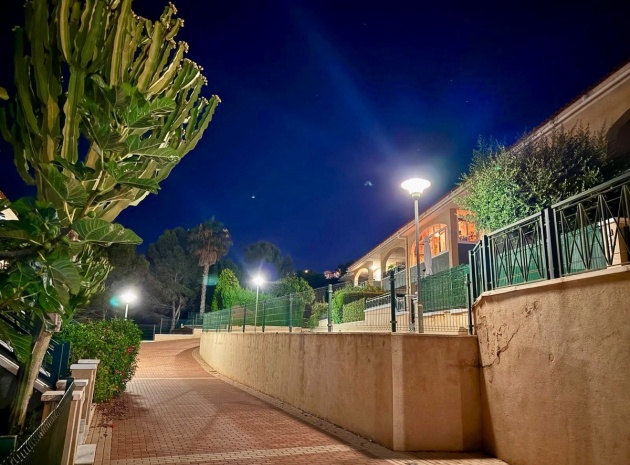 Revente - Appartement - Santa Pola - Gran Alacant