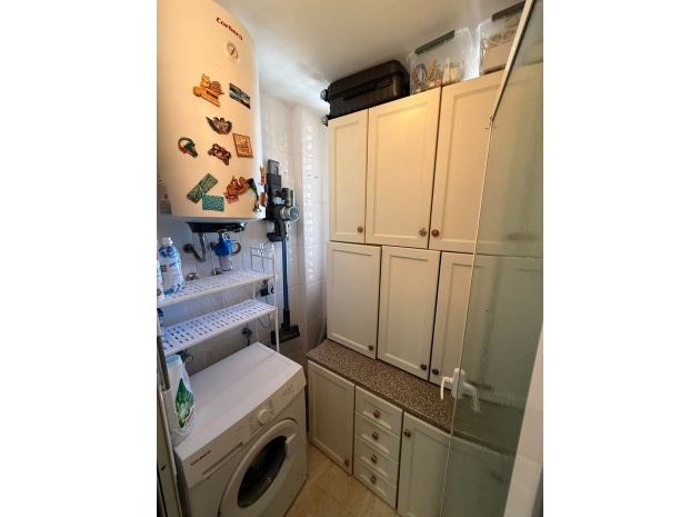 Revente - Appartement - Santa Pola - Gran Alacant