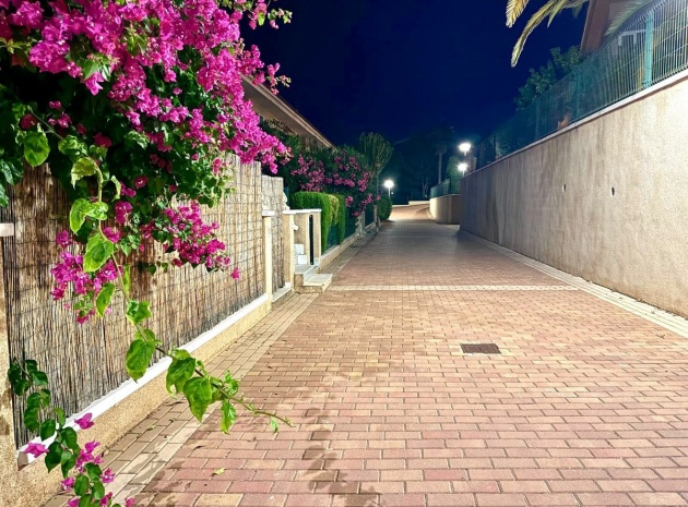 Revente - Appartement - Santa Pola - Gran Alacant
