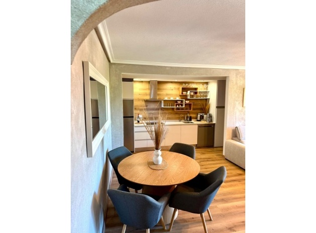Revente - Appartement - Santa Pola - Gran Alacant