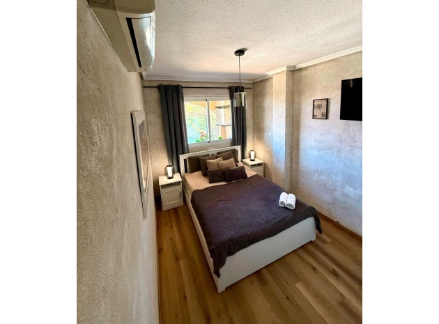 Revente - Appartement - Santa Pola - Gran Alacant