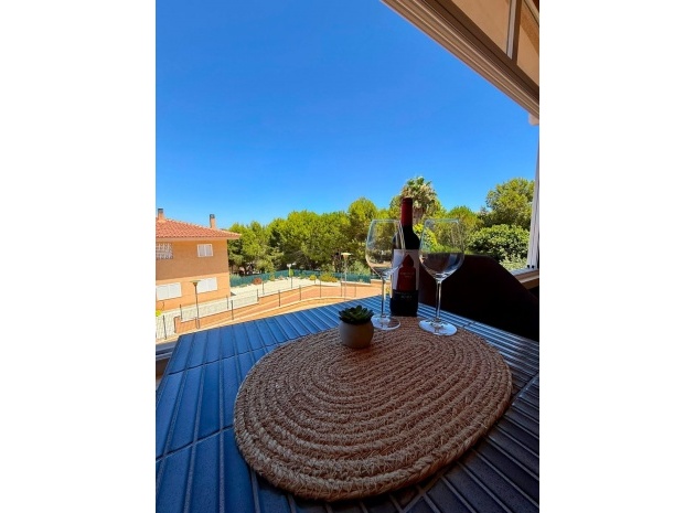 Revente - Appartement - Santa Pola - Gran Alacant