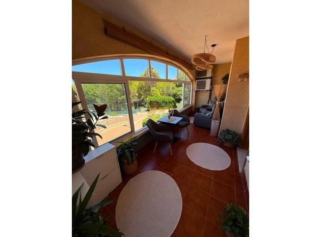 Revente - Appartement - Santa Pola - Gran Alacant