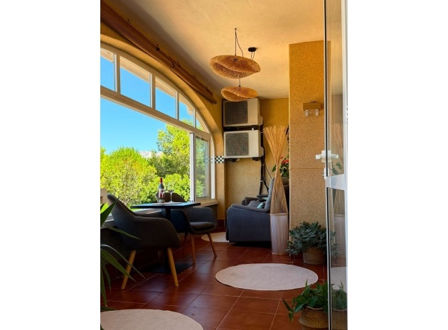 Revente - Appartement - Santa Pola - Gran Alacant