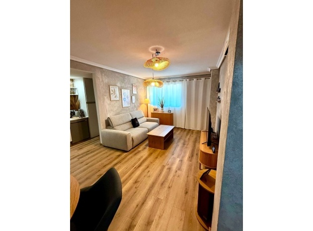 Revente - Appartement - Santa Pola - Gran Alacant