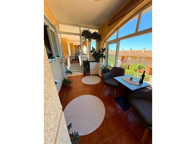 Revente - Appartement - Santa Pola - Gran Alacant
