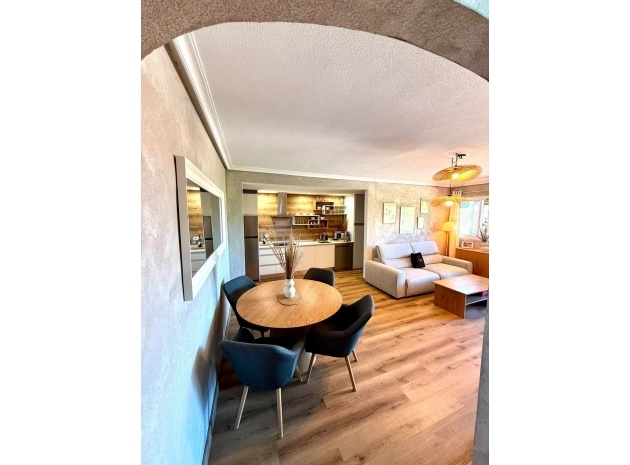 Revente - Appartement - Santa Pola - Gran Alacant