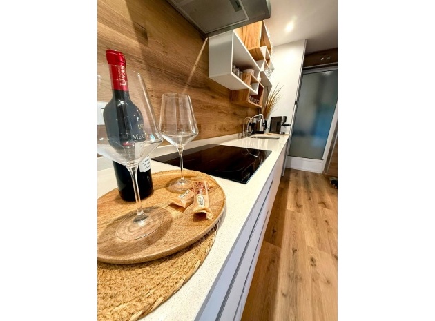 Revente - Appartement - Santa Pola - Gran Alacant