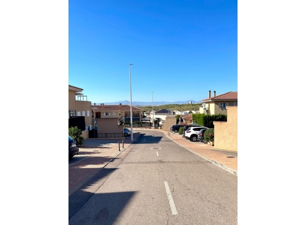 Revente - Appartement - Santa Pola - Gran Alacant